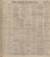 Cork Examiner Thursday 14 February 1901 Page 1
