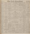 Cork Examiner Monday 25 February 1901 Page 1
