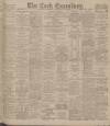 Cork Examiner Thursday 28 February 1901 Page 1