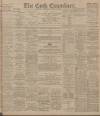 Cork Examiner Monday 22 April 1901 Page 1