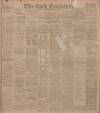 Cork Examiner Friday 03 May 1901 Page 1