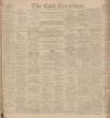 Cork Examiner Saturday 04 May 1901 Page 1