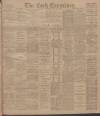 Cork Examiner Friday 10 May 1901 Page 1