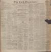 Cork Examiner Saturday 11 May 1901 Page 1