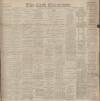 Cork Examiner Thursday 04 July 1901 Page 1