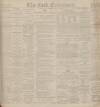 Cork Examiner Saturday 13 July 1901 Page 1