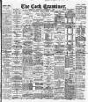 Cork Examiner Thursday 05 September 1901 Page 1