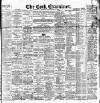 Cork Examiner Saturday 07 September 1901 Page 1