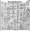 Cork Examiner Monday 09 September 1901 Page 1