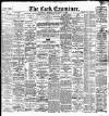 Cork Examiner Saturday 14 September 1901 Page 1