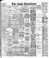 Cork Examiner Friday 20 September 1901 Page 1