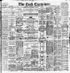 Cork Examiner Monday 23 September 1901 Page 1