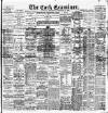 Cork Examiner Monday 30 September 1901 Page 1