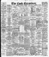 Cork Examiner Thursday 10 October 1901 Page 1