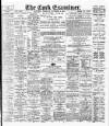 Cork Examiner Saturday 02 November 1901 Page 1