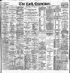 Cork Examiner Thursday 07 November 1901 Page 1