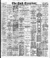 Cork Examiner Thursday 14 November 1901 Page 1