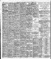 Cork Examiner Thursday 14 November 1901 Page 2