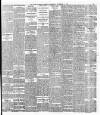 Cork Examiner Thursday 14 November 1901 Page 5
