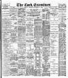 Cork Examiner Friday 15 November 1901 Page 1