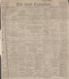 Cork Examiner Thursday 01 January 1903 Page 1