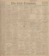 Cork Examiner Wednesday 07 January 1903 Page 1