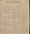 Cork Examiner Monday 12 January 1903 Page 1