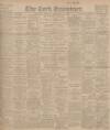 Cork Examiner Thursday 05 February 1903 Page 1