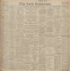 Cork Examiner Thursday 19 February 1903 Page 1