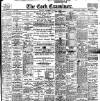 Cork Examiner Monday 01 June 1903 Page 1