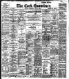 Cork Examiner Friday 03 July 1903 Page 1