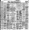 Cork Examiner Saturday 11 July 1903 Page 1