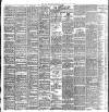 Cork Examiner Wednesday 12 August 1903 Page 2