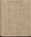 Cork Examiner Thursday 01 October 1903 Page 1
