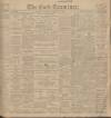 Cork Examiner Monday 09 November 1903 Page 1