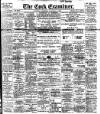 Cork Examiner Saturday 02 January 1904 Page 1