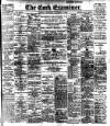 Cork Examiner Monday 04 January 1904 Page 1