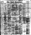 Cork Examiner Wednesday 06 January 1904 Page 1