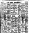 Cork Examiner Thursday 07 January 1904 Page 1