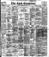 Cork Examiner Friday 08 January 1904 Page 1