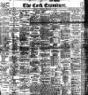 Cork Examiner Tuesday 12 January 1904 Page 1