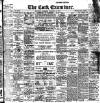 Cork Examiner Saturday 16 January 1904 Page 1