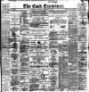 Cork Examiner Saturday 30 January 1904 Page 1