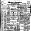 Cork Examiner Monday 08 February 1904 Page 1