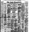 Cork Examiner Thursday 11 February 1904 Page 1