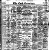Cork Examiner Saturday 13 February 1904 Page 1