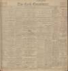 Cork Examiner Monday 04 July 1904 Page 1