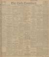Cork Examiner Friday 29 July 1904 Page 1