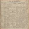 Cork Examiner Monday 19 September 1904 Page 1
