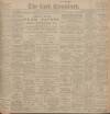 Cork Examiner Thursday 03 November 1904 Page 1